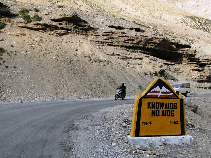 Photo of Leh The Dream Destination 13/18 by Suraj Somaiah Chokanda