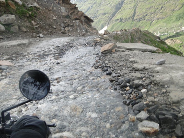 Photo of Leh The Dream Destination 5/18 by Suraj Somaiah Chokanda