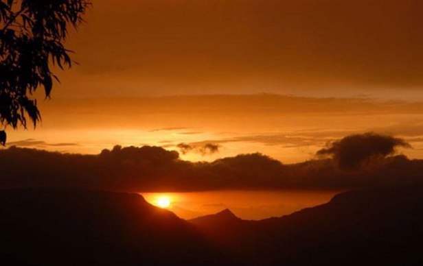 Photo of The Ghats - 1 (Maharashtra) 7/10 by Sachin Verma