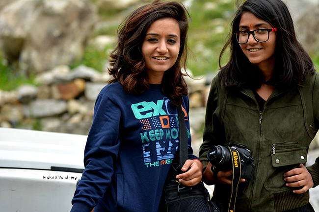 Photo of Spiti Diaries ( Day 2 ) Manali to Kaza via Batal and Kunzum by Prakriti Varshney