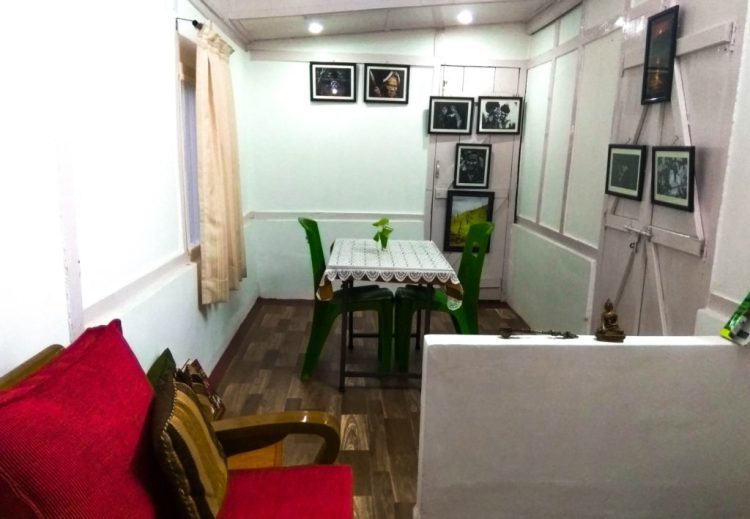 Photo of My Homely Stay in Guwahati : Aditya's Bed & Breakfast 2/4 by Prakriti Varshney