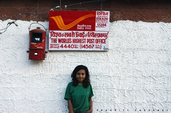 Photo of Chicham, Himachal Pradesh, India by Prakriti Varshney