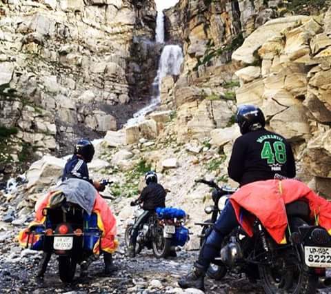 Photo of Roadtrip to one of d deadliest road in Himalayas- Sach pass#Pangi valley#Spiti valley#Kinnaur 10/16 by Sudhanshu Sharma