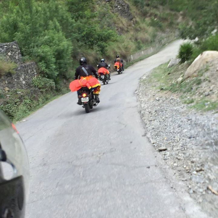 Photo of Roadtrip to one of d deadliest road in Himalayas- Sach pass#Pangi valley#Spiti valley#Kinnaur 6/16 by Sudhanshu Sharma