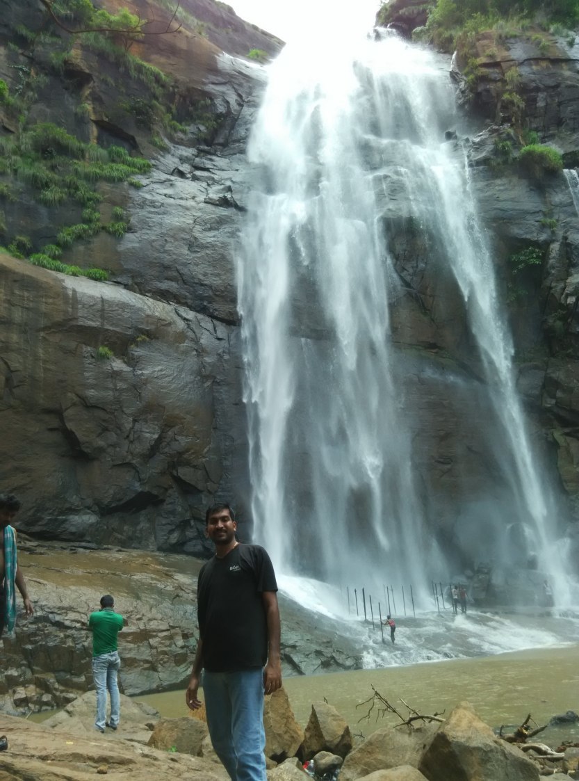 Photo of Refreshing Kolli Hills 6/9 by Rajesh Thiagarajan