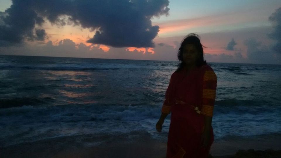 Photo of Candolim, Goa, India by Prashant Srivastava