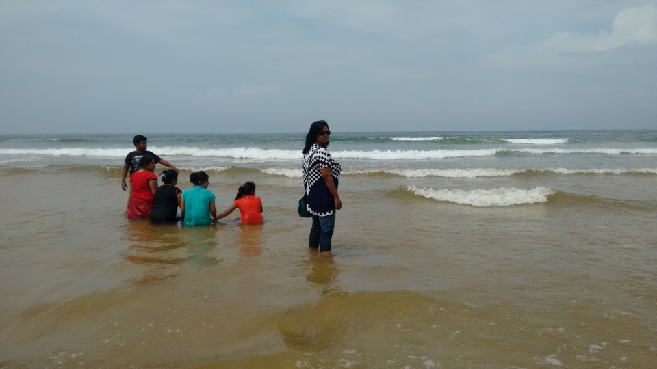 Photo of Goa: The Land of Fun, Frolic and Fiesta (Part 1) by Prashant Srivastava