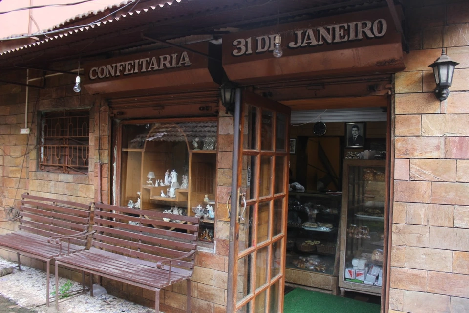 Photo of Fontainhas, Fontainhas (quarter), Altinho, Panaji, Goa, India by Prashant Srivastava