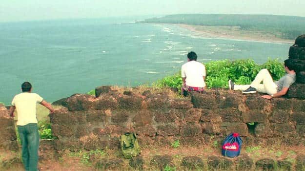 Photo of Goa: The Land of Fun, Frolic and Fiesta (Part II) by Prashant Srivastava