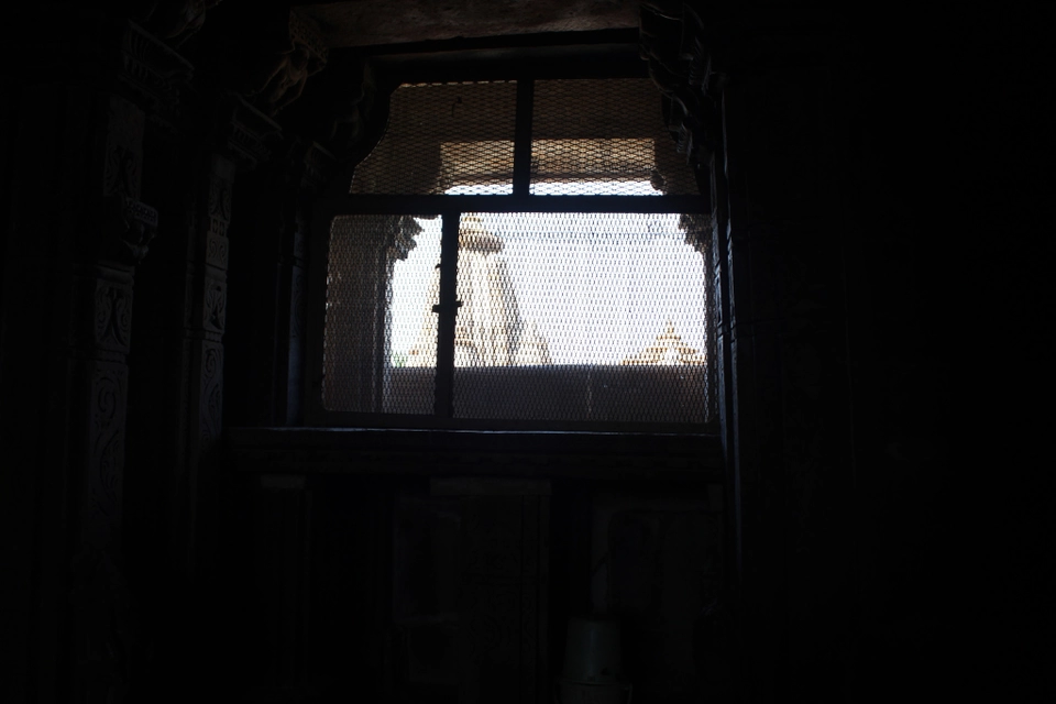 Photo of Kandariya Mahadev Temple, Sevagram, Khajuraho, Madhya Pradesh, India by Prashant Srivastava
