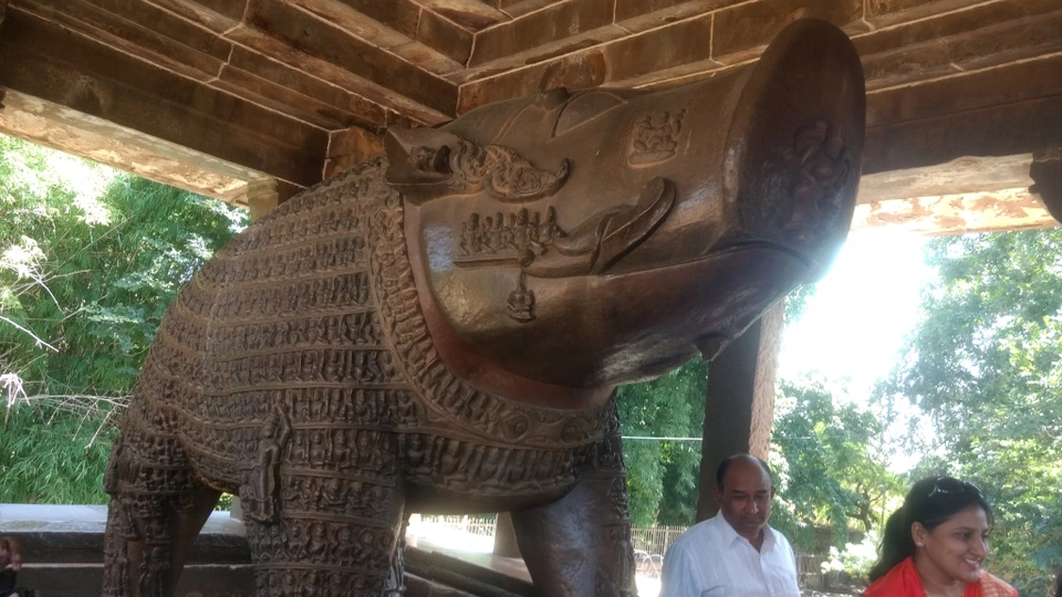 Photo of Western Group of Temples, Sevagram, Khajuraho, Madhya Pradesh, India by Prashant Srivastava