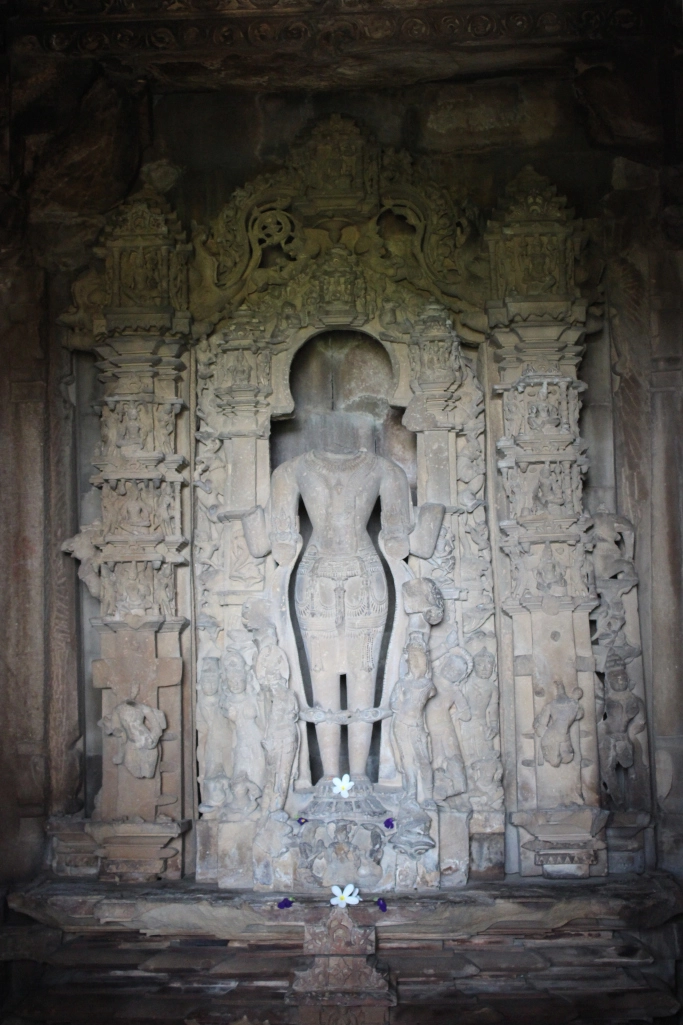 Photo of Javari Temple, Eastern Group of Temples, Sevagram, Khajuraho, Madhya Pradesh, India by Prashant Srivastava