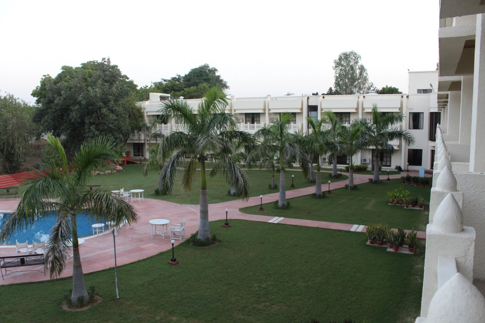 Photo of Mint Bundela Resort, Khajuraho Airport Road, Sevagram, Khajuraho, Madhya Pradesh, India by Prashant Srivastava