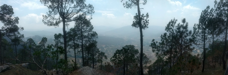 Photo of Kasar Devi Temple, Almora Rd, Khatyari, Almora, Uttarakhand, India by Prashant Srivastava