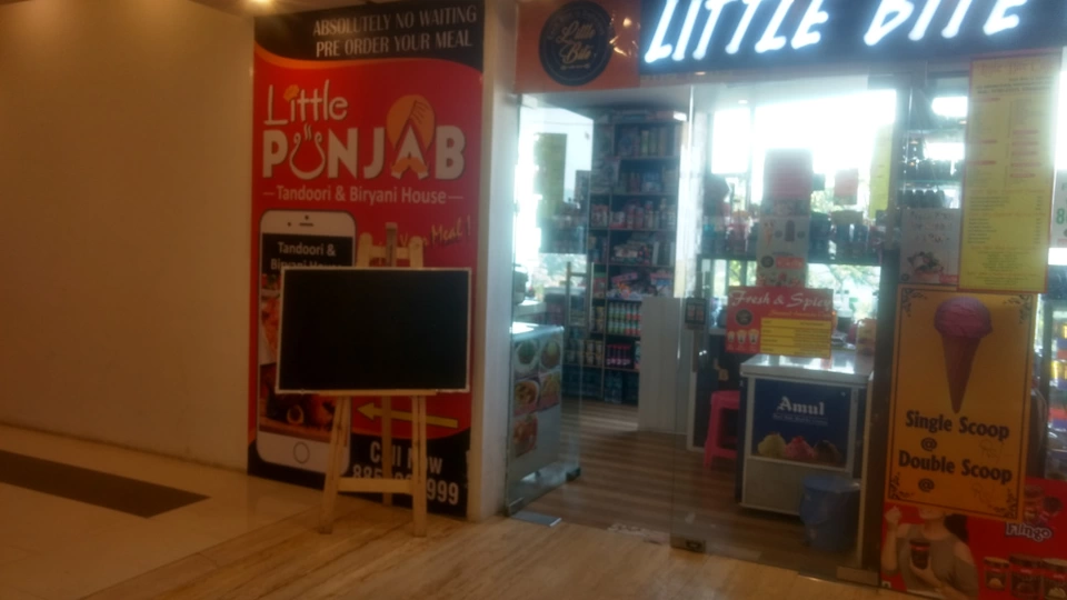 Photo of Raghunath City Mall, Almora Road, Near Aakashvani, Khatyari, Almora, Uttarakhand, India by Prashant Srivastava