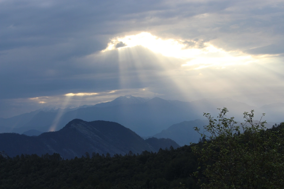 Photo of KMVN Tourist Rest House Chaukori, Pithoragarh Road, Chaukori, Uttarakhand, India by Prashant Srivastava