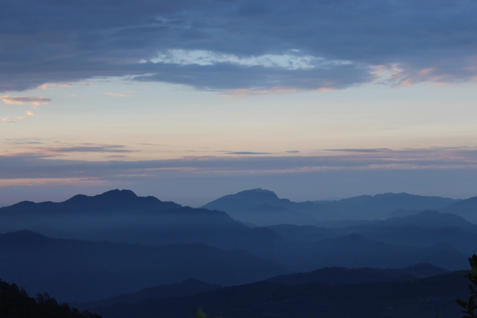 Photo of KMVN Tourist Rest House Chaukori, Pithoragarh Road, Chaukori, Uttarakhand, India by Prashant Srivastava