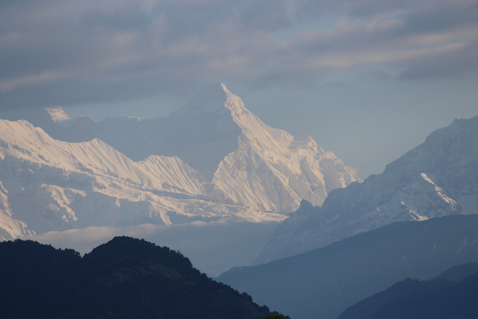Photo of KMVN Tourist Rest House Chaukori, Pithoragarh Road, Chaukori, Uttarakhand, India by Prashant Srivastava