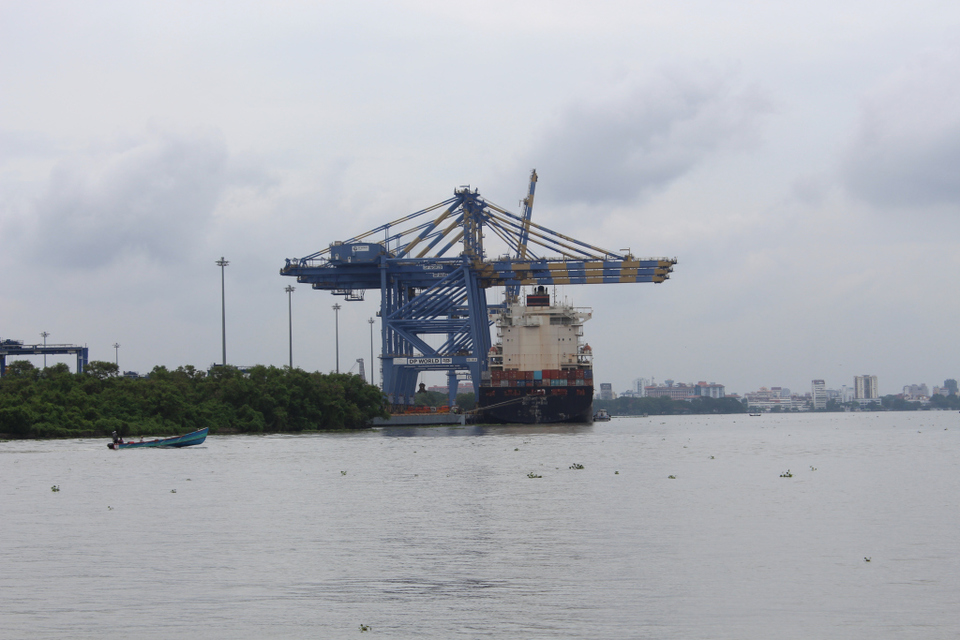 Photo of Fort Kochi: The Legacy 3/35 by Prashant Srivastava