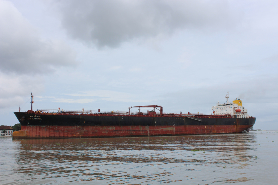 Photo of Fort Kochi: The Legacy 4/35 by Prashant Srivastava