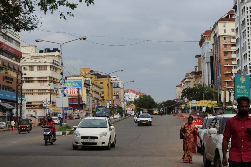 Photo of Fort Kochi: The Legacy 6/35 by Prashant Srivastava