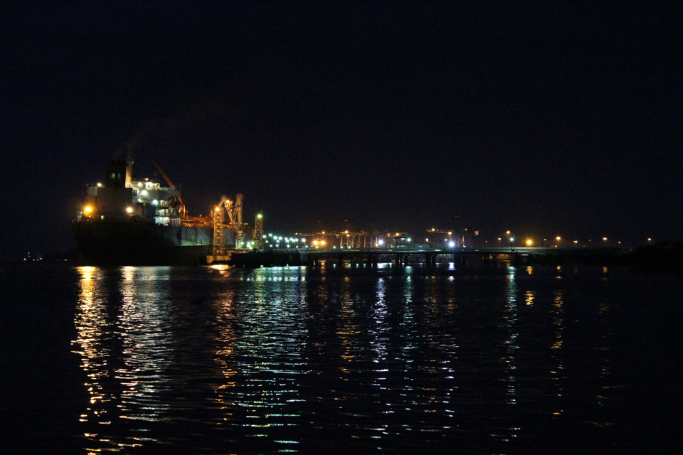 Photo of Fort Kochi: The Legacy 9/35 by Prashant Srivastava
