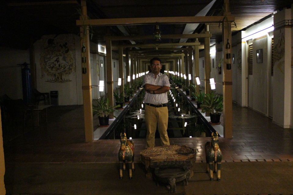Photo of Fort Kochi: The Legacy 10/35 by Prashant Srivastava