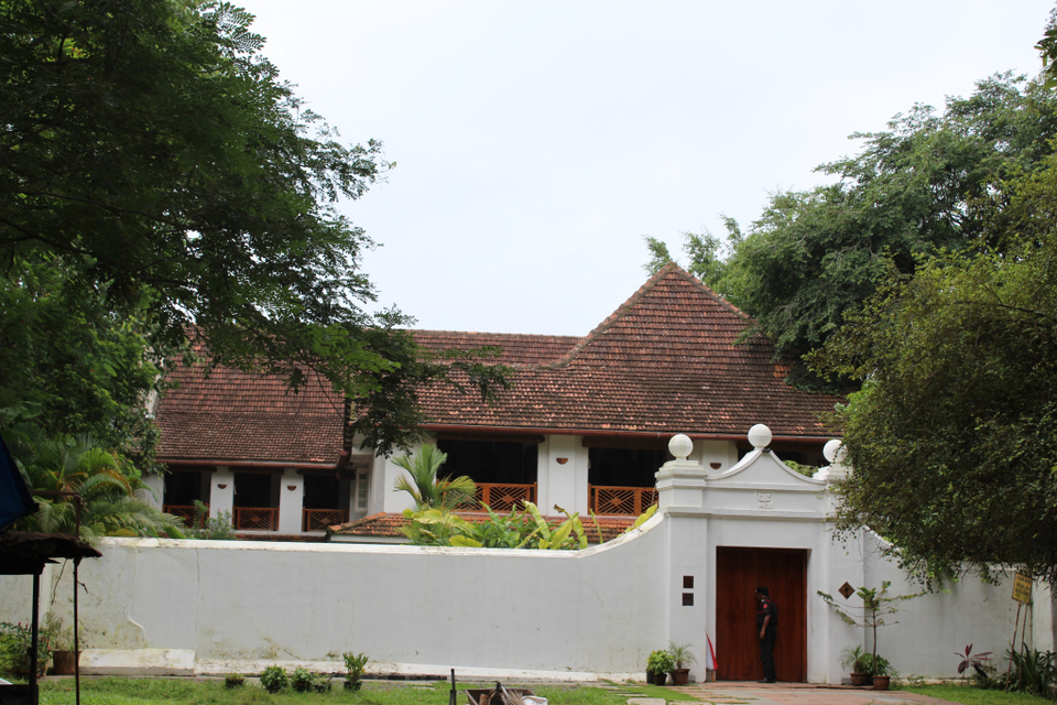 Photo of Fort Kochi: The Legacy 19/35 by Prashant Srivastava