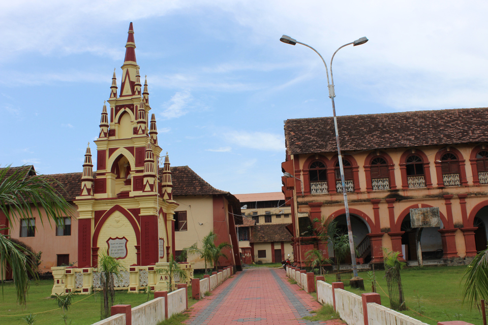 Photo of Fort Kochi: The Legacy 21/35 by Prashant Srivastava