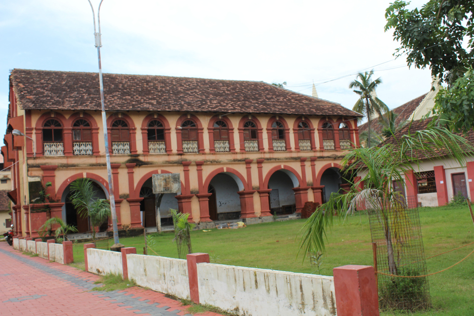 Photo of Fort Kochi: The Legacy 22/35 by Prashant Srivastava