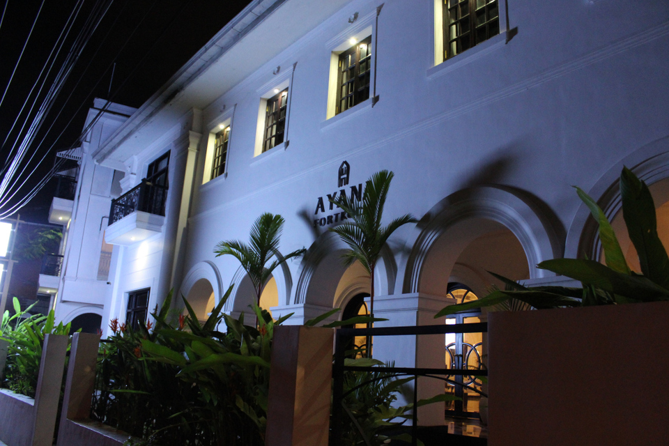 Photo of Fort Kochi: The Legacy 23/35 by Prashant Srivastava