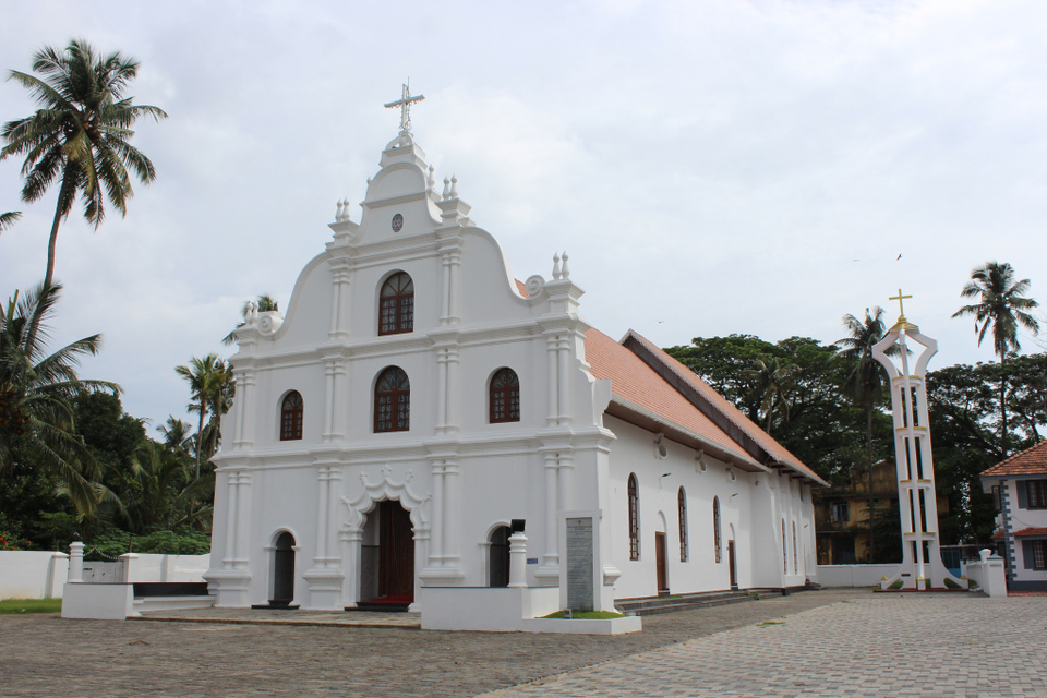 Photo of Fort Kochi: The Legacy 26/35 by Prashant Srivastava