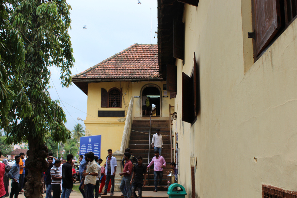 Photo of Fort Kochi: The Legacy 28/35 by Prashant Srivastava