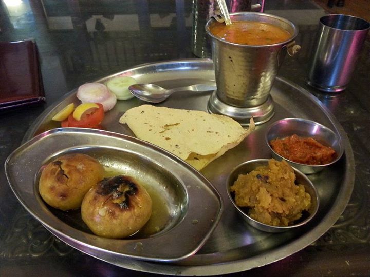 Photo of Tanot, Rajasthan, India by RACHNA SINGH