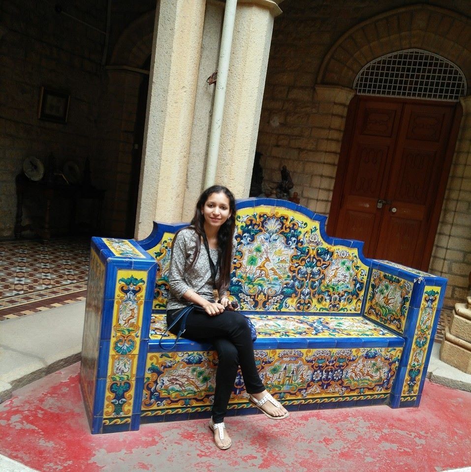 Photo of #Bangalorediaries.. 1/1 by Poorva