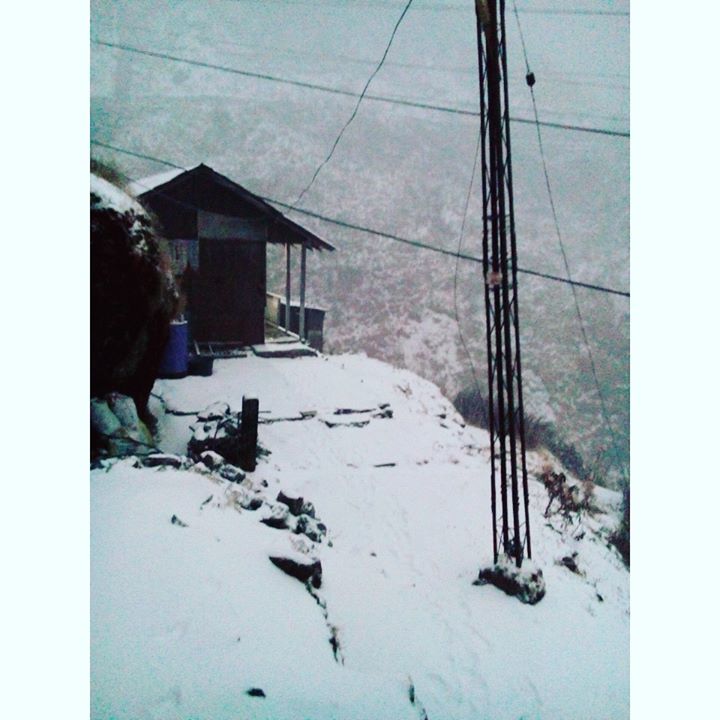 Photo of Away From Crowd,Close To Nature(Sikkim Silk Route) by Sunny Karia