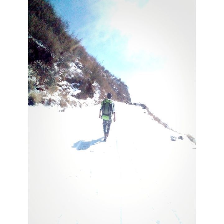 Photo of Away From Crowd,Close To Nature(Sikkim Silk Route) by Sunny Karia