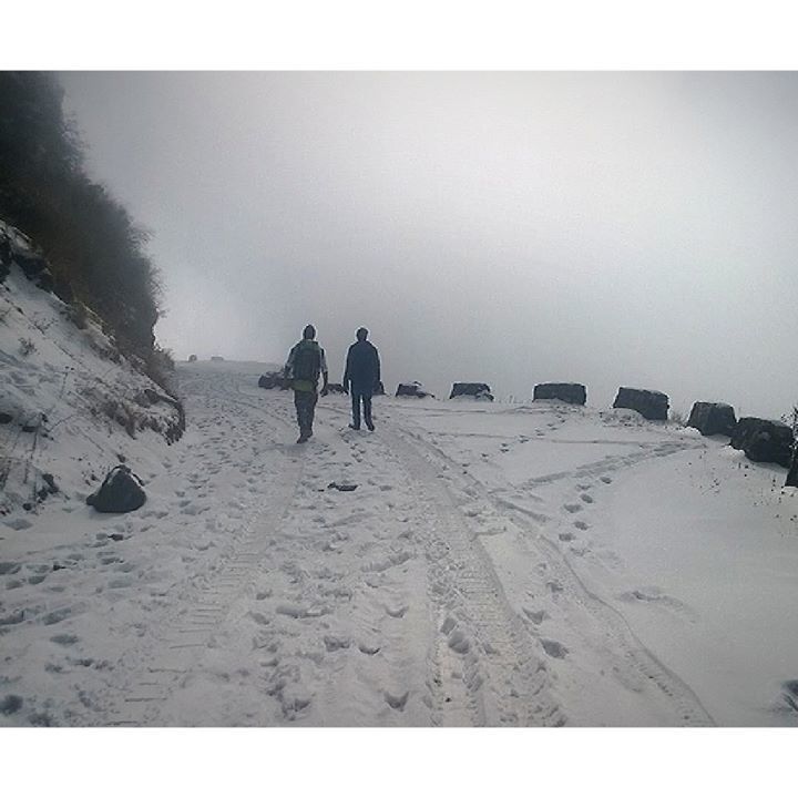 Photo of Away From Crowd,Close To Nature(Sikkim Silk Route) by Sunny Karia