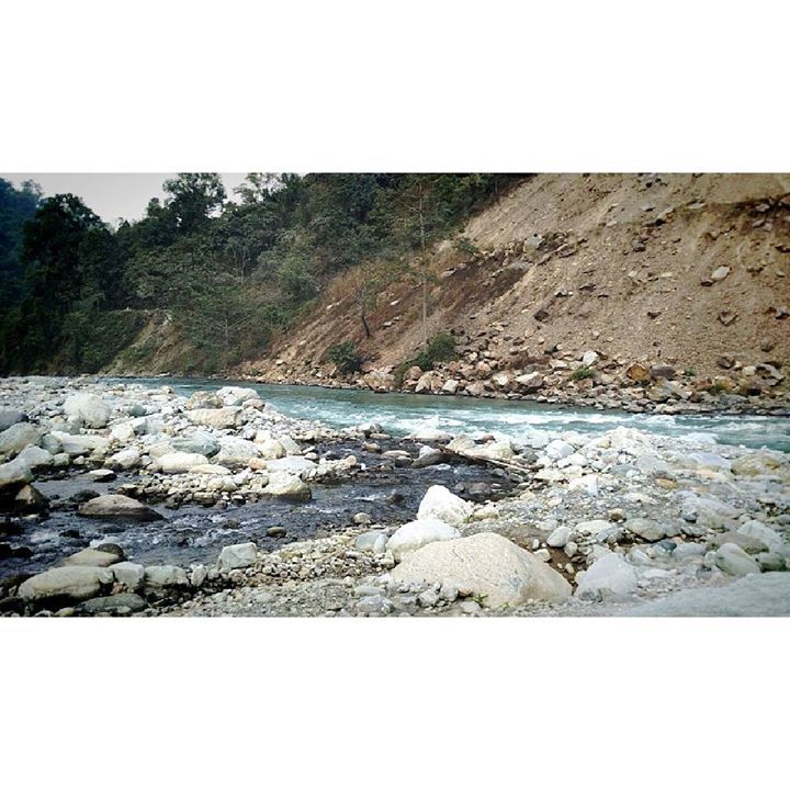 Photo of Away From Crowd,Close To Nature(Sikkim Silk Route) by Sunny Karia