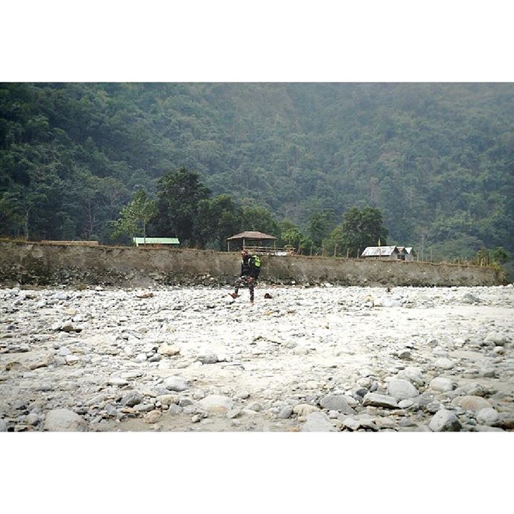 Photo of Away From Crowd,Close To Nature(Sikkim Silk Route) by Sunny Karia
