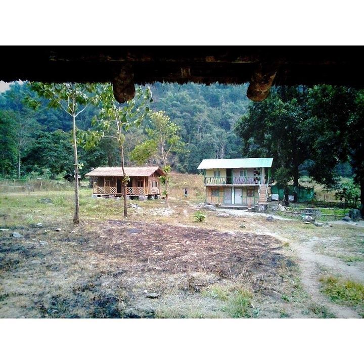 Photo of Away From Crowd,Close To Nature(Sikkim Silk Route) by Sunny Karia