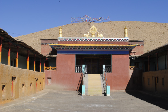 Photo of Memoirs of a solo trip to Kinnaur and Spiti, Himachal Pradesh by Karan