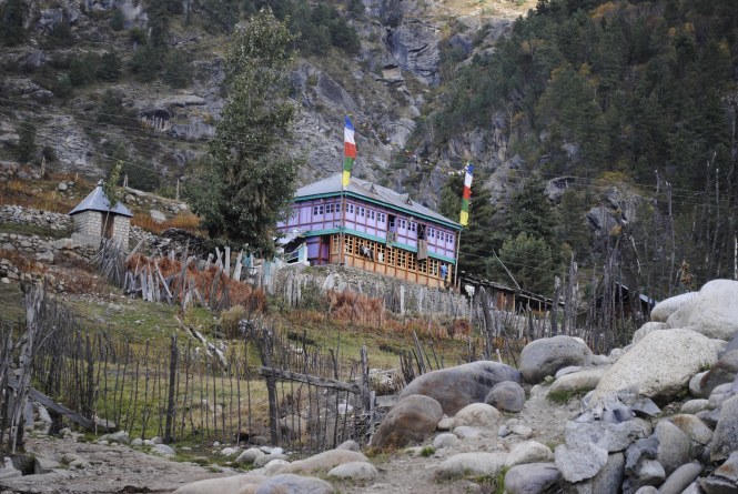 Photo of Memoirs of a solo trip to Kinnaur and Spiti, Himachal Pradesh by Karan