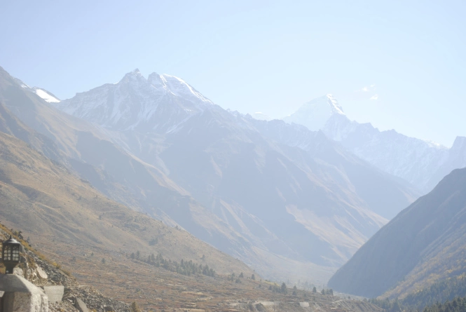 Photo of Chitkul, Himachal Pradesh, India by Karan