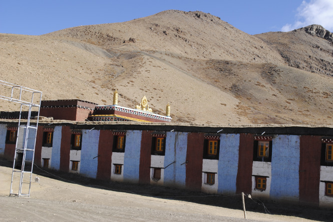 Photo of Memoirs of a solo trip to Kinnaur and Spiti, Himachal Pradesh by Karan