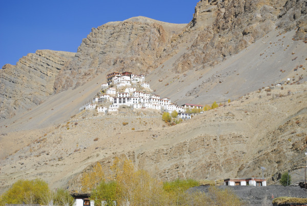 Photo of Memoirs of a solo trip to Kinnaur and Spiti, Himachal Pradesh by Karan