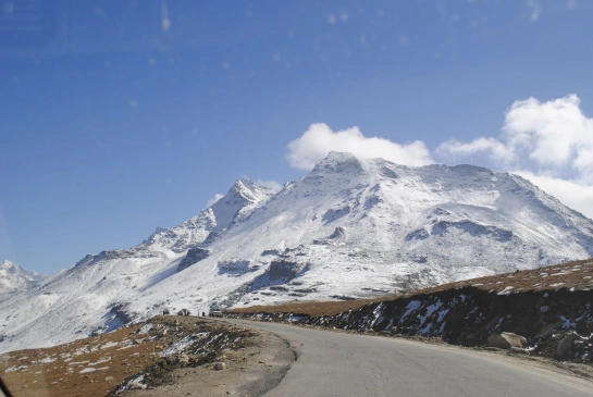 Photo of Rohtang Pass, Himachal Pradesh, India by Karan