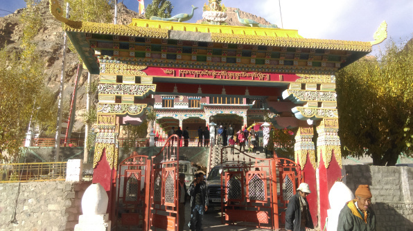 Photo of Memoirs of a solo trip to Kinnaur and Spiti, Himachal Pradesh by Karan