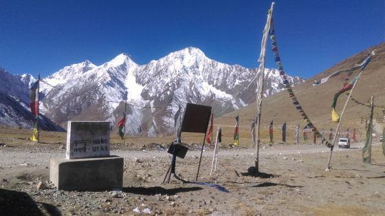 Photo of Memoirs of a solo trip to Kinnaur and Spiti, Himachal Pradesh by Karan