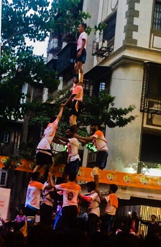 Photo of Visit Mumbai during this festival season to experience different shade Maximum City!! 2/5 by ishan gupta